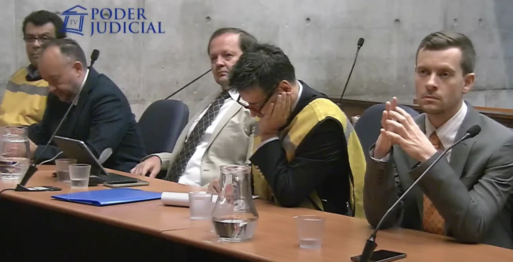 Controversia Judicial: La Prisión Preventiva en el Caso ‘Muñeca Bielorrusa’