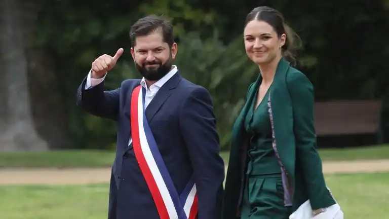 El Futuro del Rol de Primera Dama en Chile: Entre Tradición y Modernidad