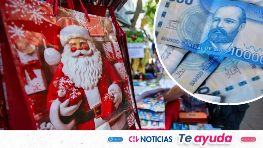 Todo lo que necesitas saber sobre el Aguinaldo de Navidad 2025