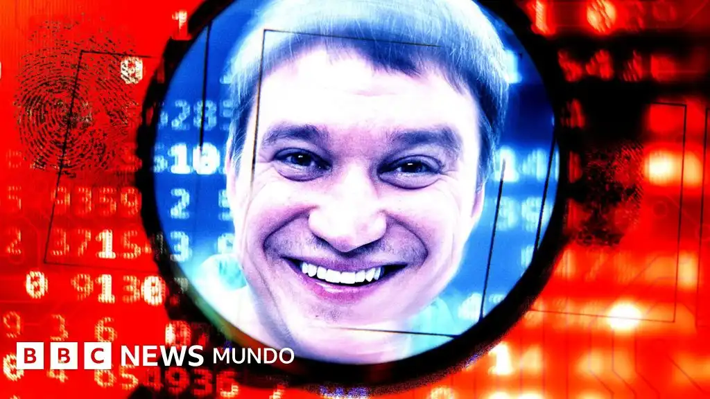 La historia de ‘Tank’: el hacker que desafió a las autoridades durante más de una década