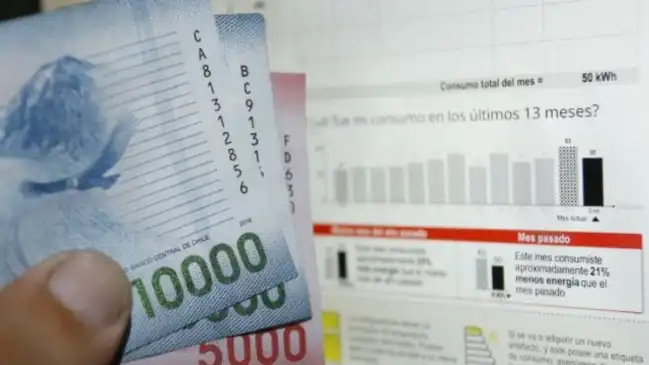 Reducción de Tarifas Eléctricas en Chile: Un Cambio Esperado para 2026