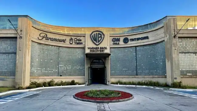 Paramount Transfiere Chilevisión a Vytal Group: Un Nuevo Capítulo en la Televisión Chilena