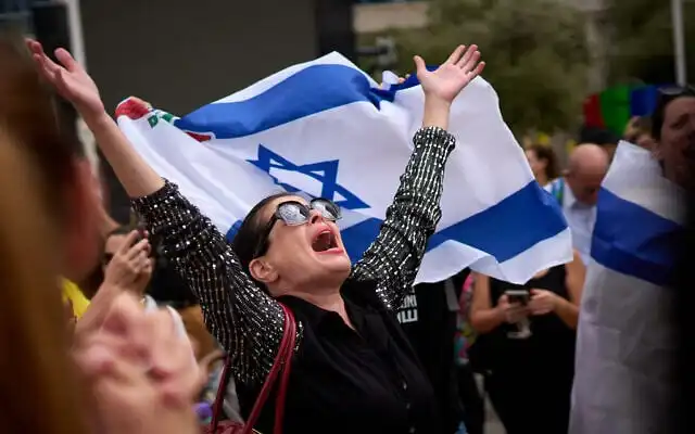 Rusia Presenta un Nuevo Enfoque para la Paz en Gaza
