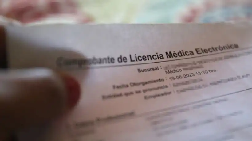 Denuncias por Fraude en Licencias Médicas: Un Caso de Corrupción en Antofagasta