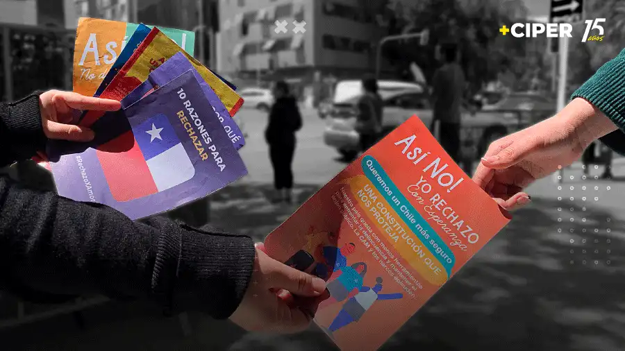 La Controversia de la Falsa Prima: Humor o Desinformación en la Política Chilena