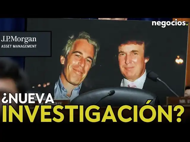 Investigación sobre Bill Clinton y Jeffrey Epstein: Un nuevo capítulo en la política estadounidense