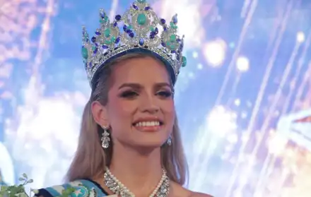 Abby Riqueros: La Nueva Reina de Guayaquil y Su Compromiso Social
