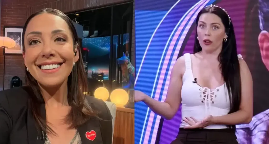 Conflicto en la Farándula: Mariela Sotomayor Responde a Amenazas y Críticas