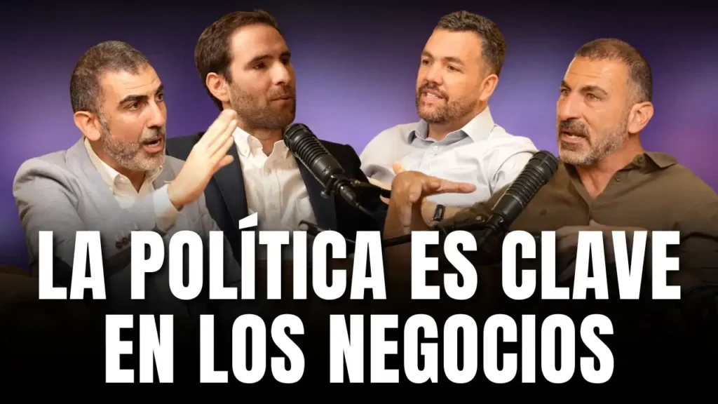 Reflexiones sobre la Economía Chilena y el Futuro Político