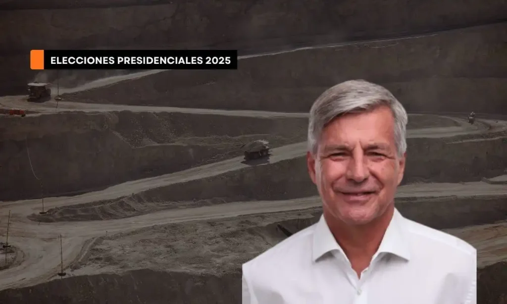 Harold Mayne-Nicholls y su Enfoque en las Elecciones 2025