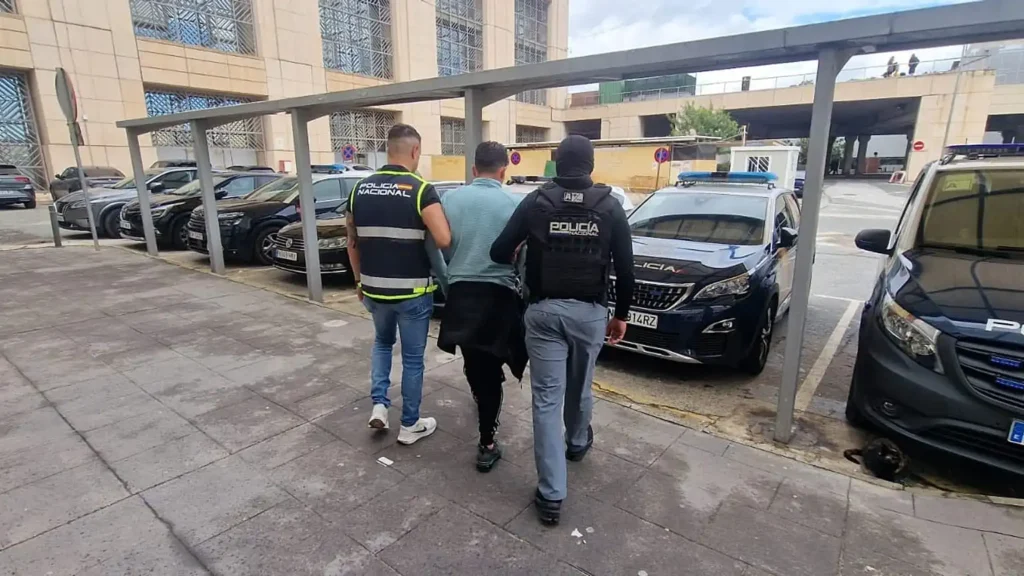 Captura de ‘Pipo’ Chavarría: Un Golpe al Narcotráfico en Ecuador
