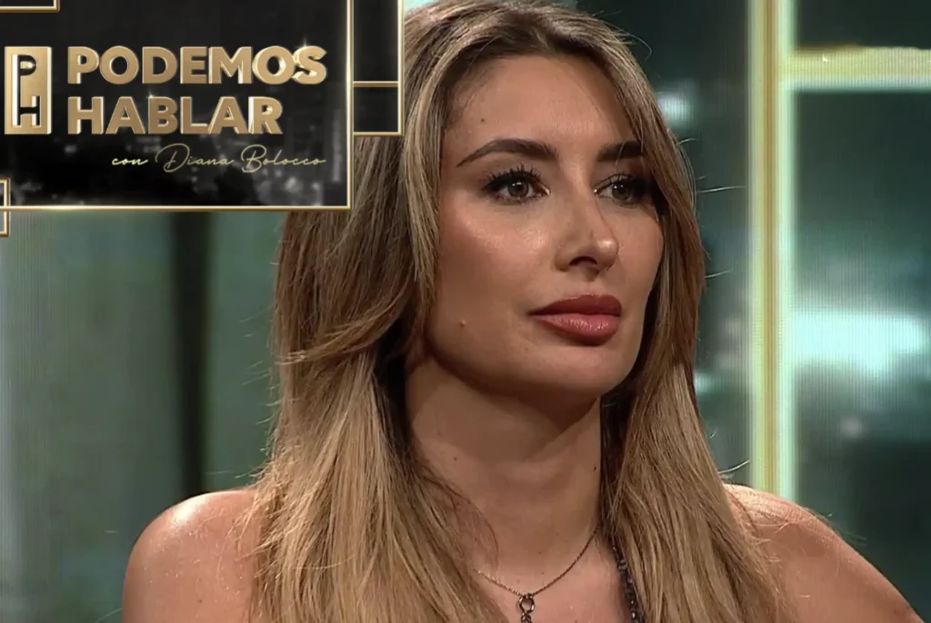 Camila Andrade y su lucha contra la fibromialgia: Un testimonio de fortaleza