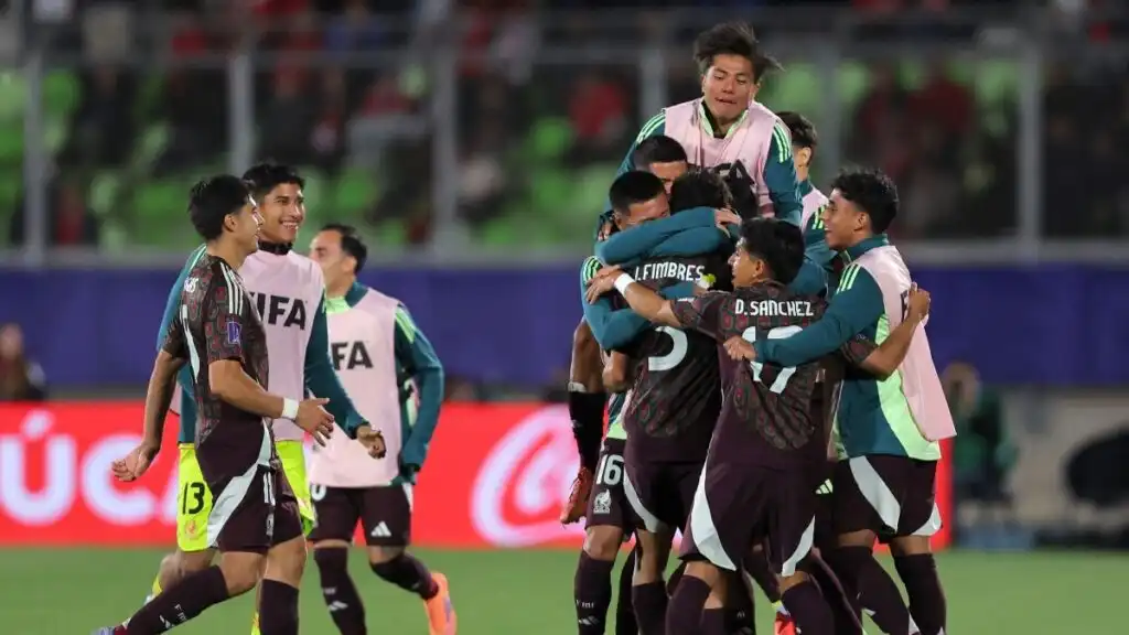 La Selección Mexicana y su Larga Sequía ante Rivales Sudamericanos