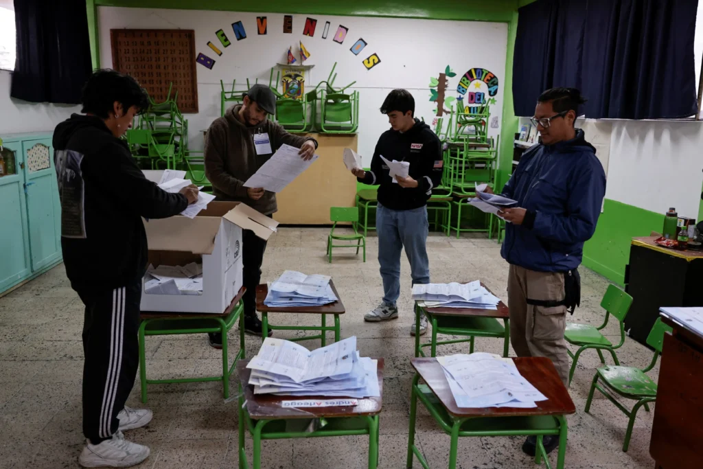 La Sorpresiva Derrota Electoral de Noboa: Un Análisis Profundo