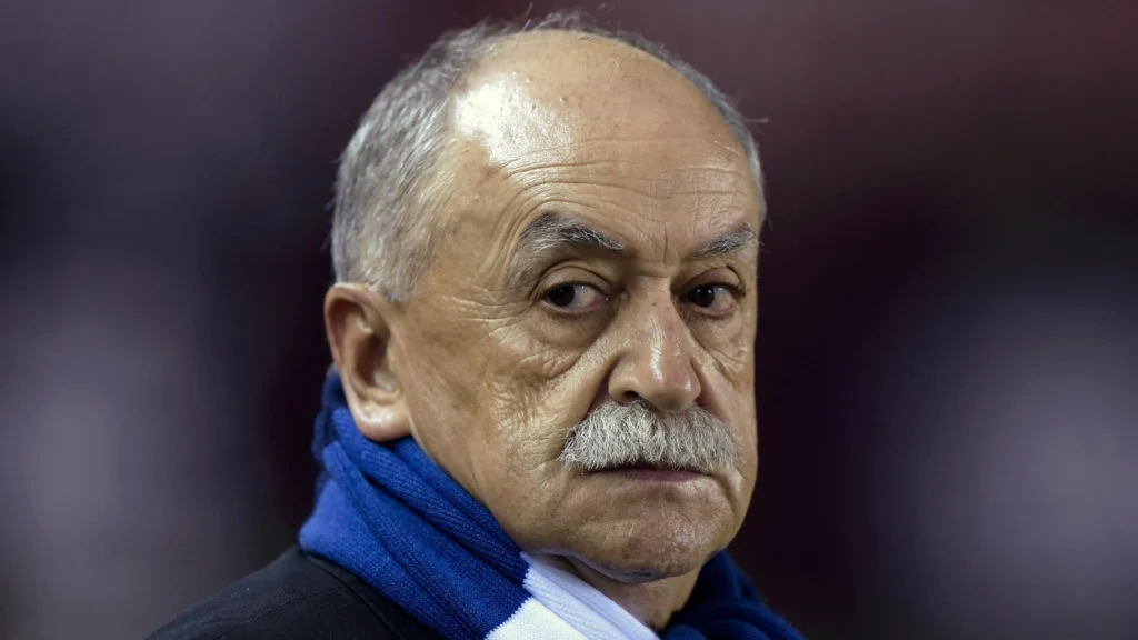 El Legado de Xabier Azkargorta: Un Maestro del Fútbol Sudamericano