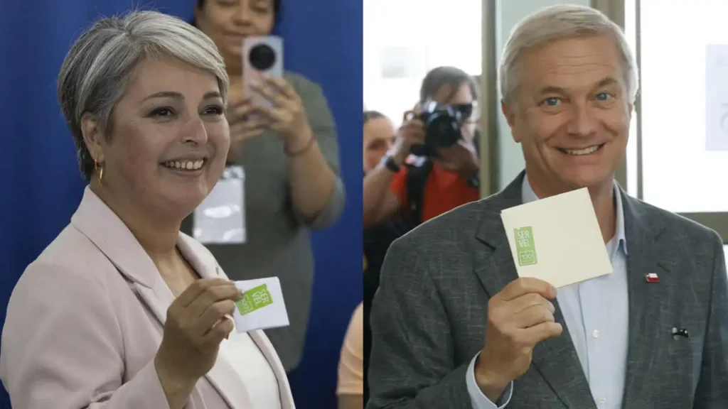 El Futuro de Chile Vamos: Estrategias y Desafíos Tras las Elecciones