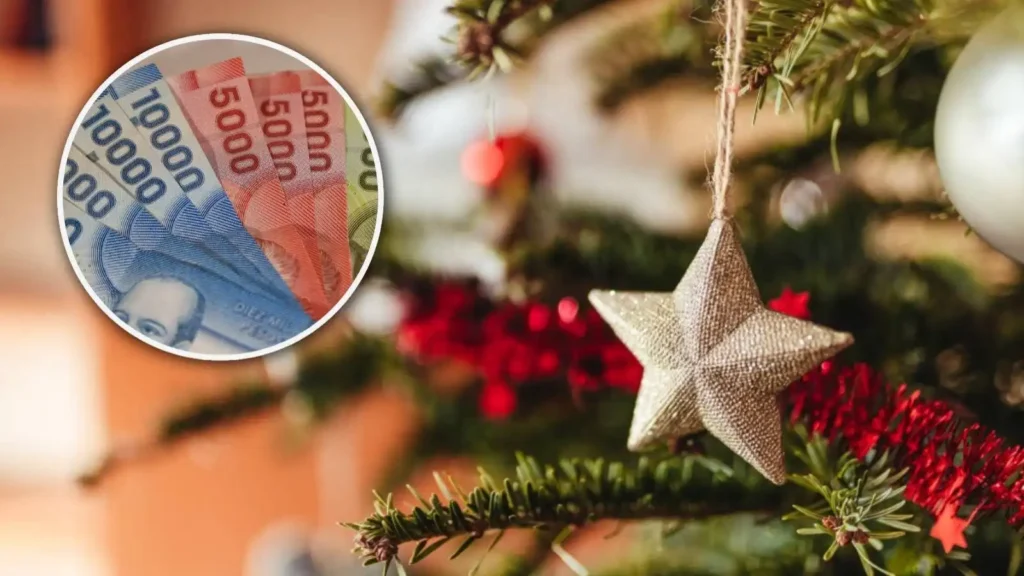 Aguinaldo de Navidad: Beneficios y Requisitos para Pensionados en 2025