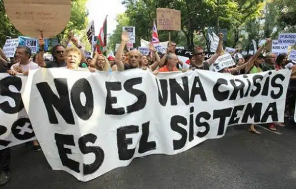 El Descontento de los Movimientos Sociales en Bolivia: Un Cambio de Paradigma