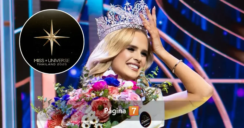 Karla Constant y Nacho Gutiérrez: La Nueva Dupla de Animación para Miss Universo 2025