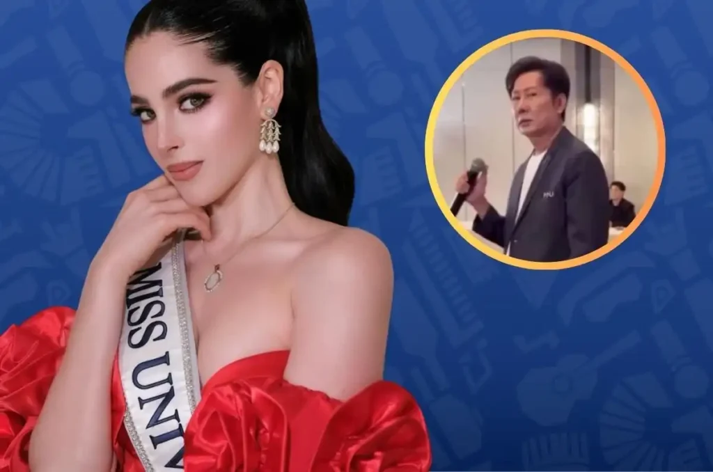 Controversias y Escándalos en Miss Universo 2025: Un Certamen en Crisis