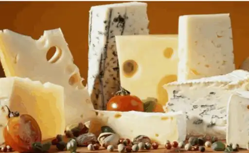 El Queso en la Cultura China: Un Alimento Poco Reconocido