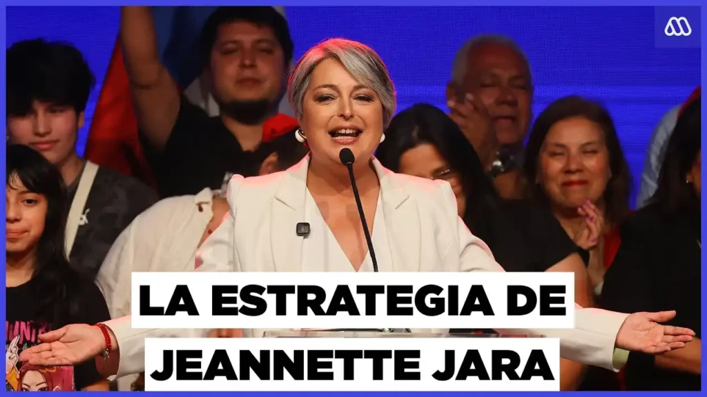 Estrategias de Campaña: Jara Busca Reforzar su Equipo para la Segunda Vuelta