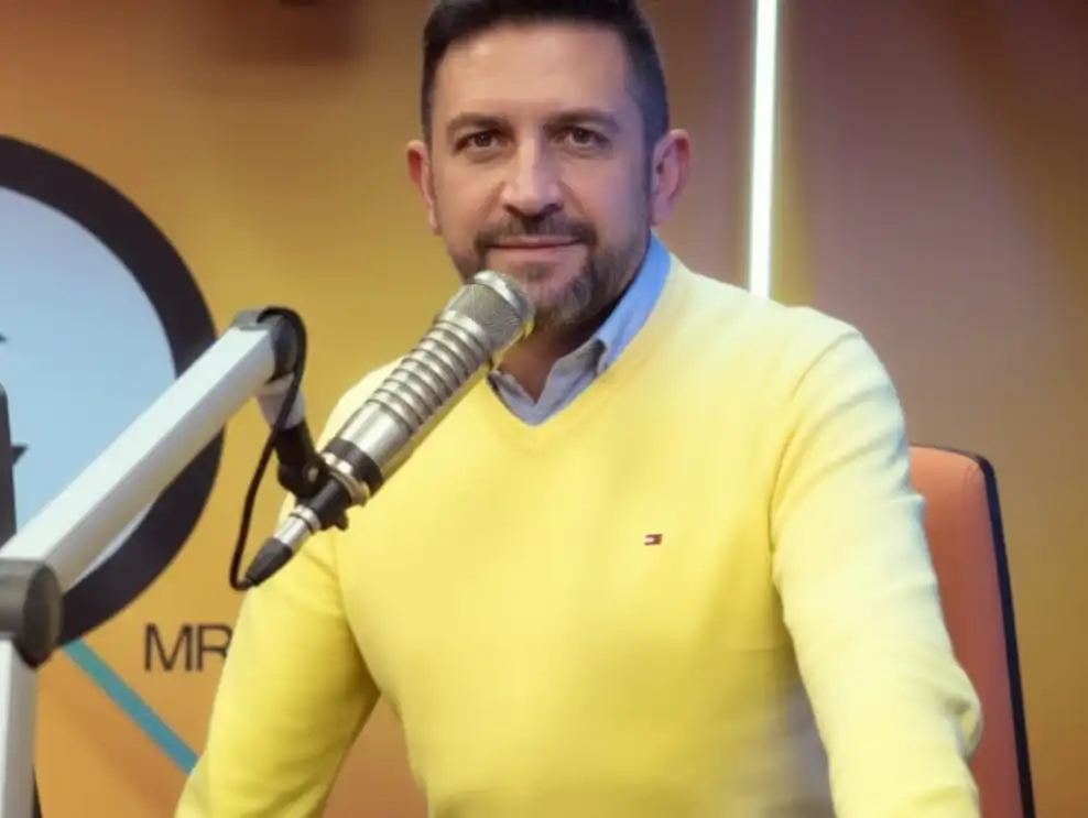 Álvaro Rosero asume como nuevo Ministro de Gobierno en Ecuador