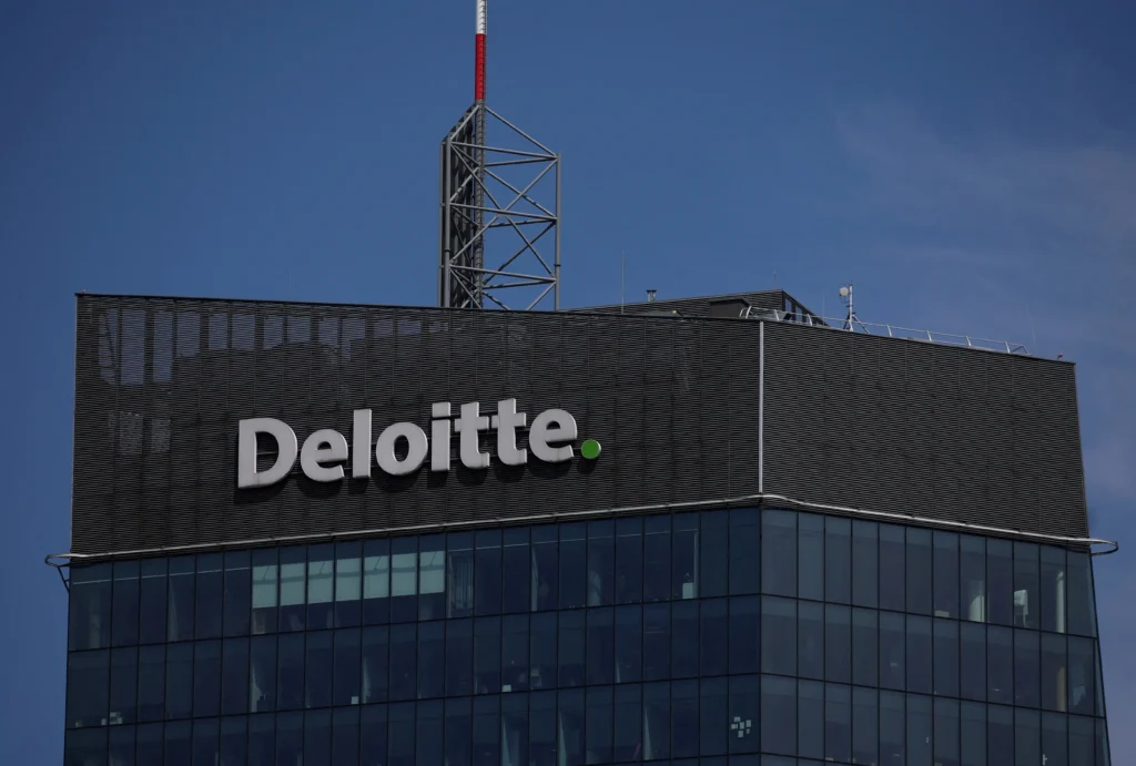 Deloitte y Grupo Santander: Una Alianza Estratégica en Chile