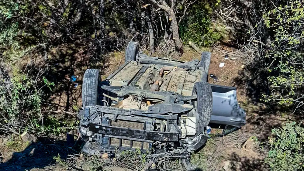 Tragedia en Torres del Paine: Un Accidente que Conmueve a Chile