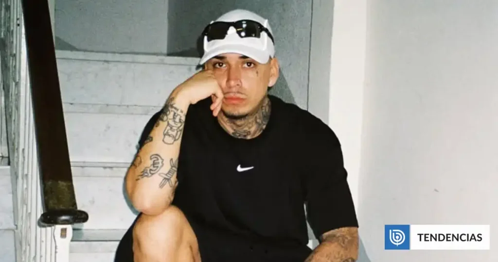 El Impacto de la Política en la Música: Young Cister y su Mensaje Controversial