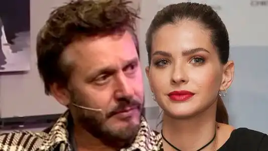 Revelaciones de China Suárez sobre su relación con Benjamín Vicuña: Un desglose emocional