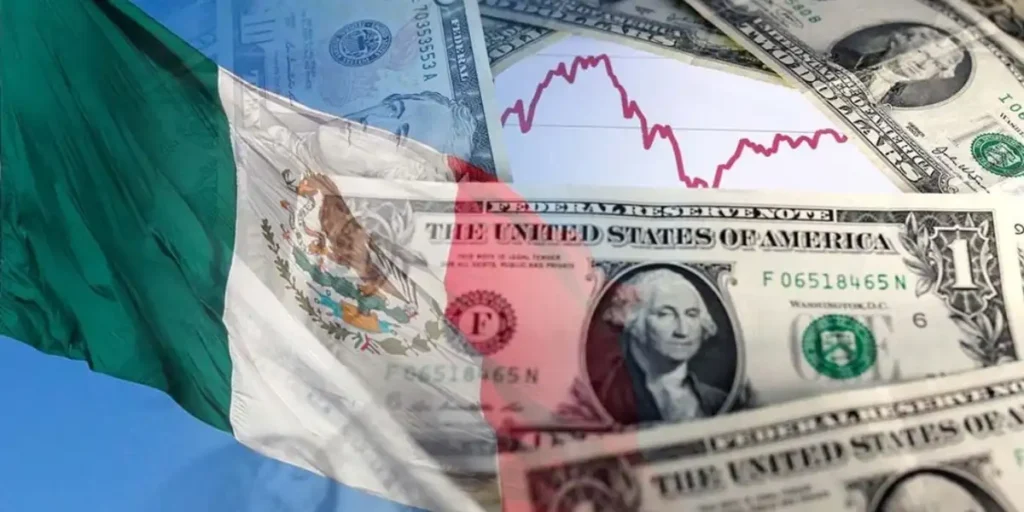 México se consolida como destino atractivo para la inversión extranjera