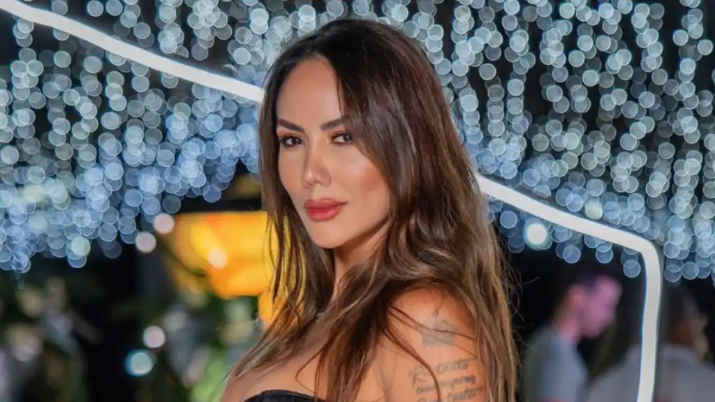 La Influencia de Sonia Isaza: Un Vistazo a su Vida Familiar y Éxitos en Redes Sociales
