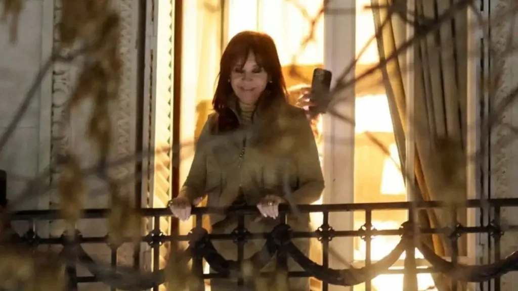 Confiscación de Bienes de Cristina Fernández: Un Nuevo Capítulo en el Caso Vialidad