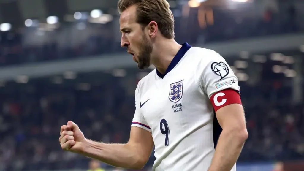 El Futuro de Harry Kane: ¿Un Nuevo Capítulo en el FC Barcelona?