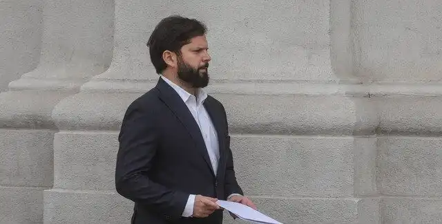 El Presidente Boric se Prepara para un Viaje Clave a Magallanes en Tiempos Electorales