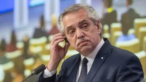 El Proceso Judicial de Alberto Fernández: Un Caso de Corrupción en la Administración Argentina