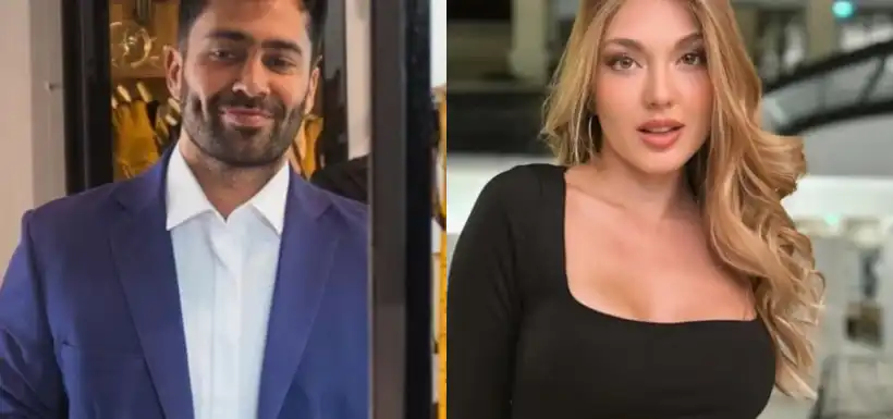 Luis Jiménez Habla Sobre Su Vida Amorosa Tras el Fin de Su Relación con Disley Ramos
