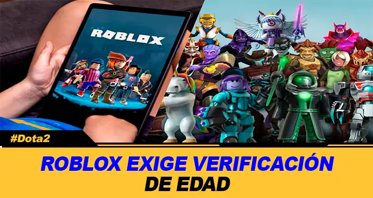 Roblox Implementa Verificación de Edad con Selfies para Proteger a los Menores