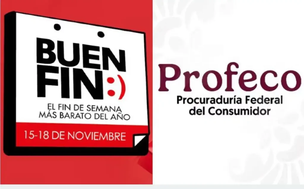 Resultados del Buen Fin 2025: La Profeco Actúa en Defensa del Consumidor