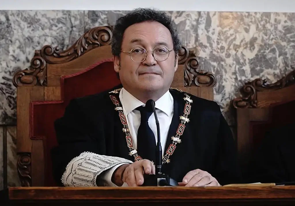 Controversia en la Fiscalía Española: Condena al Fiscal General por Revelación de Secretos
