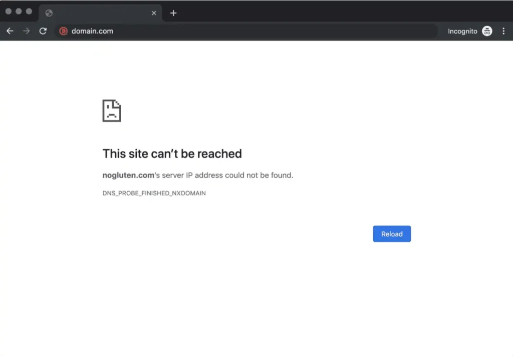 Errores Comunes en la Navegación Web: Cómo Solucionar el Problema de Páginas No Encontradas