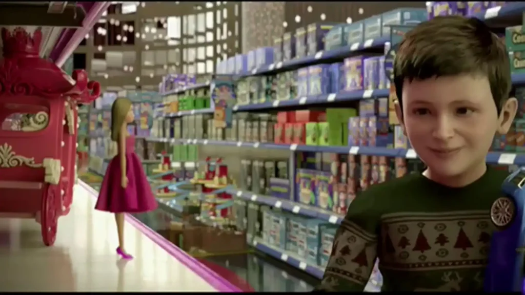 El Impacto del Sexismo Sutil en la Publicidad Digital