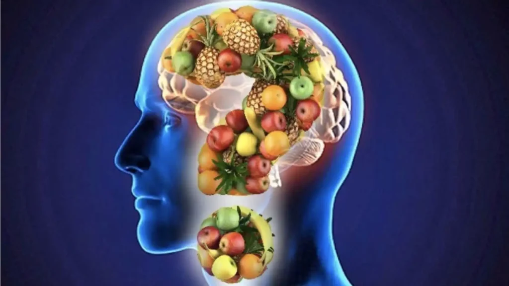 La Influencia de la Alimentación en la Salud Mental: Un Enfoque Innovador