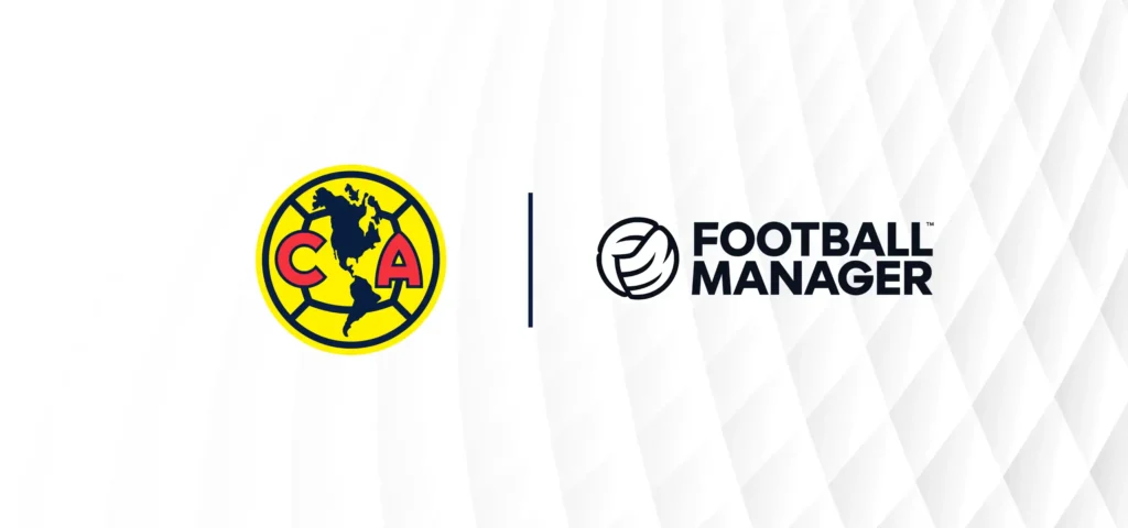 El Club América y su Innovadora Alianza con Football Manager 26