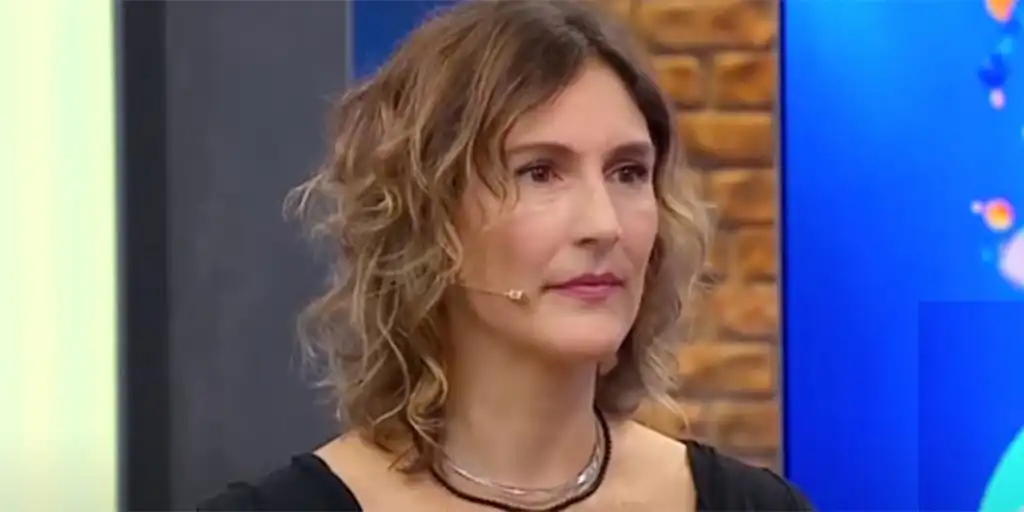 Reflexiones de Francisca Imboden sobre el Machismo en la Televisión Chilena