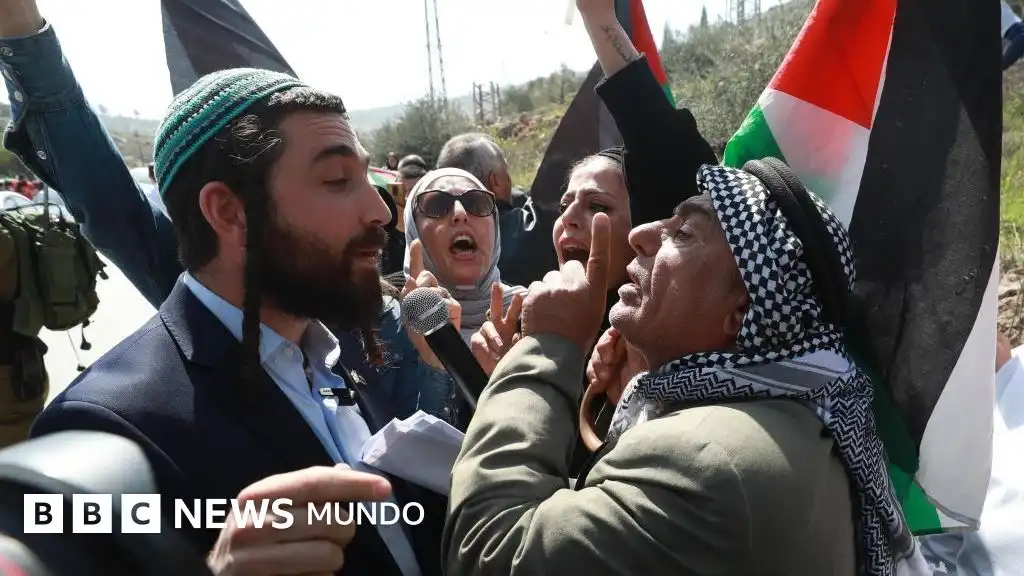 Tensiones en Líbano: La ONU y el Conflicto Israelí-Palestino
