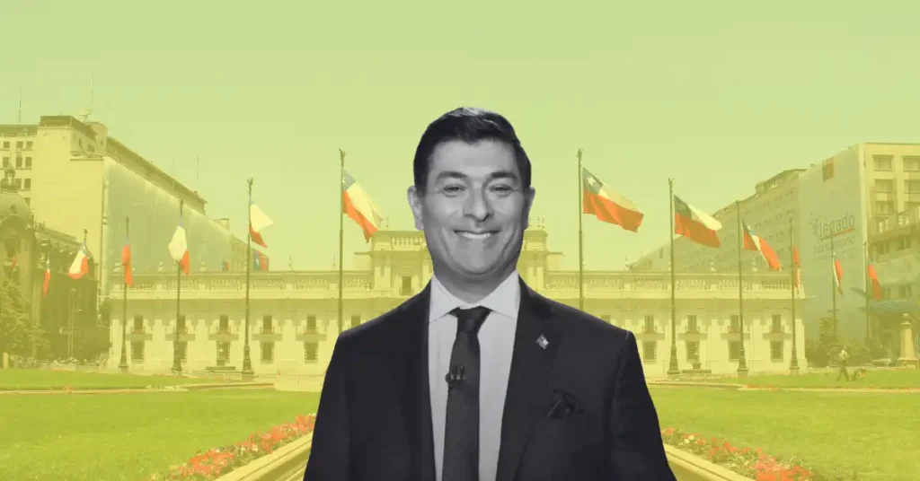 Propuestas Innovadoras en la Carrera Presidencial Chilena: La Influencia de Franco Parisi