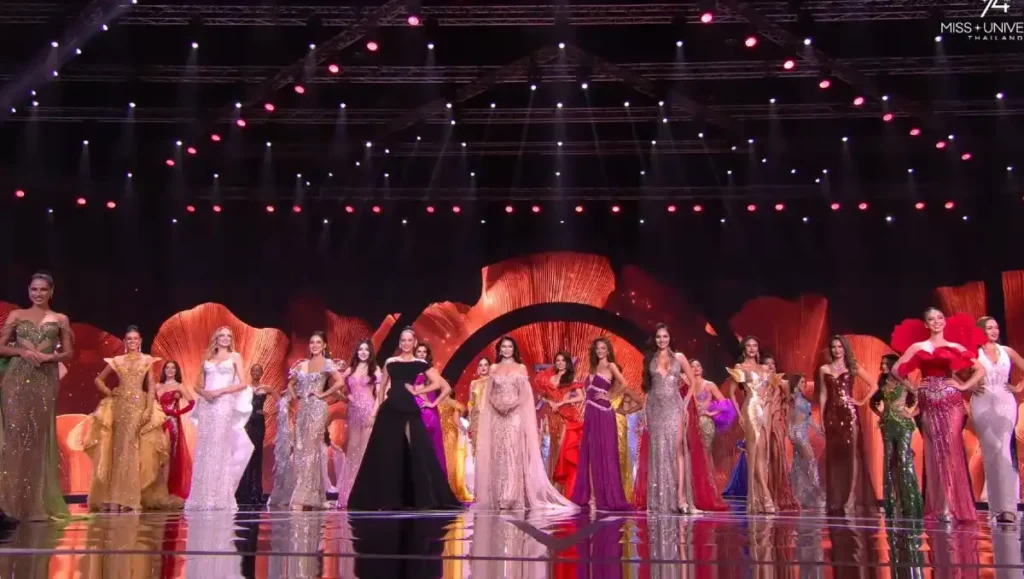 Expectativa y Controversia en Miss Universo 2025: Semifinalistas Filtrados