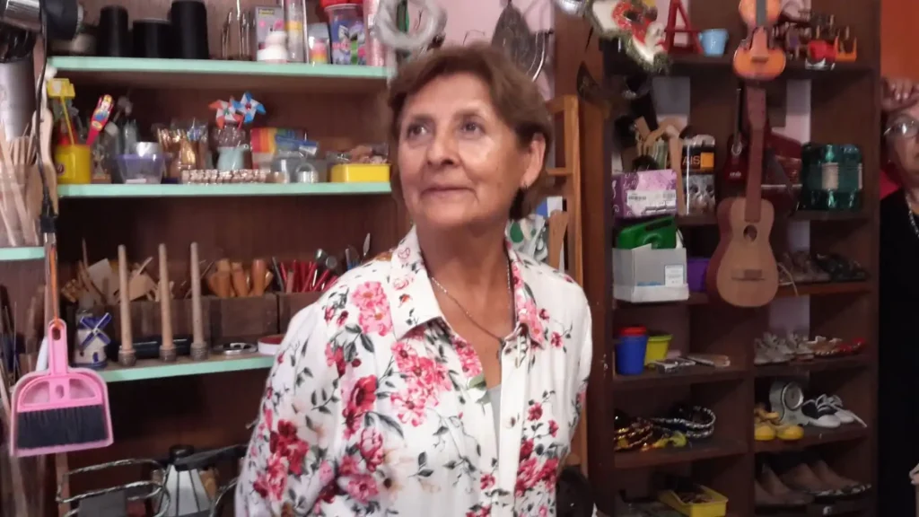 El Arte Detrás de los Títeres de 31 Minutos: La Historia de Myriam Riquelme